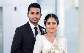 Sandali & Supun
