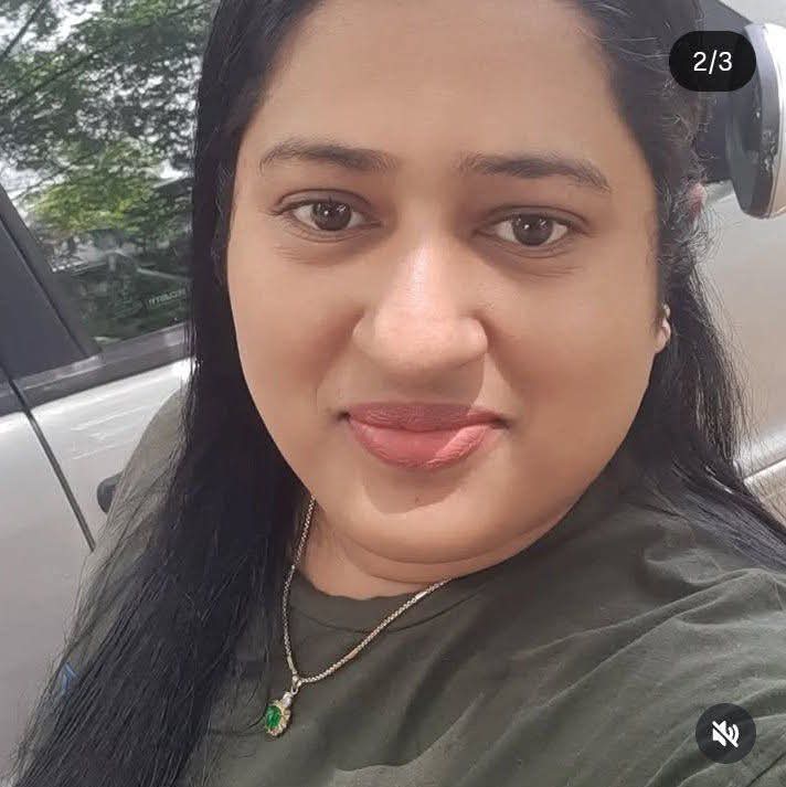 Profile photo of suloochana sewwandi