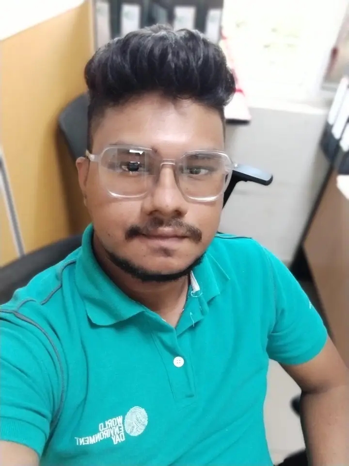 Profile photo of Nisal